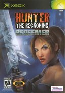 Hunter: Redeemer