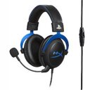 HyperX Cloud Blue Gaming-Headset