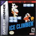 Ice Climber