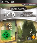 Ico + Shadow of the Colossus Collection