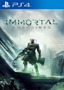 Immortal: Unchained