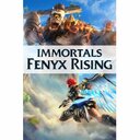 Ommortals Fenyx Rising