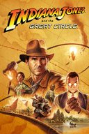 Indiana Jones und der Große Kreis