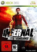 Infernal: Hells Vengeance