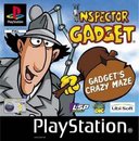 Inspector Gadget: Gadgets Crazy Maze