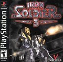 Iron Soldier 3