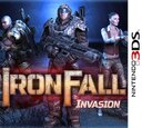 Ironfall: Invasion