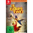 It Takes Two ist ein hervorragendes Koop-Spiel