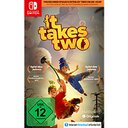 It Takes Two bei MediaMarkt