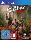 Jagged Alliance: Rage!