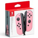 Joy-Con Controller Pastell-Rosa