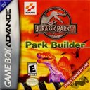 Jurassic Park III: Park Builder