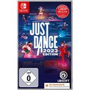 Just Dance 2023 im Amazon Angebot für die Switch