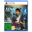 Kena: Bridge of Spirits Deluxe Edition (PS5)