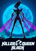 Killer Queen Black