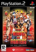 The King of Fighters Doublepack