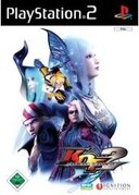 King of Fighters: Maximum Impact 2