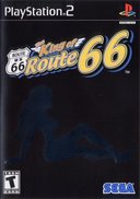 King of Route 66