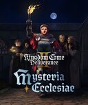 Kingdom Come: Deliverance 2 - Mysteria Ecclesiae