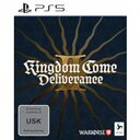 Kingdom Come: Deliverance 2 - Mittelalter-RPG jetzt vorbestellen!