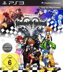 Kingdom Hearts HD 1.5 ReMIX