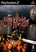 Kings Field IV