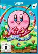 Kirby und der Regenbogen-Pinsel