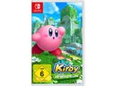 Kirby und das vergessene Land