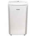 Macht was gegen heiße und stickige Luft mit dieser starken Klimaanlage