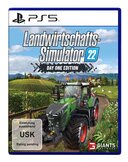 Landwirtschafts-Simulator 22 PS5