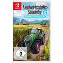 Landwirtschafts-Simulator 23, Nintendo Switch
