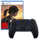 The Last of Us Part 1 (PS5) + Sony DualSense Controller