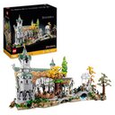 LEGO Herr der Ringe Bruchtal Set jetzt im Angebot schnappen