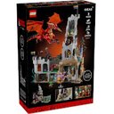 Stürzt euch in euer LEGO Dungeons + Dragons Drachen-Abenteuer!