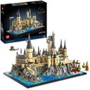 LEGO Harry Potter: Schloss Hogwarts jetzt mit Extra-Rabatt sichern!