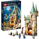 LEGO Harry Potter Raum der Wünsche