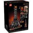 LEGO Herr der Ringe: Saurons Turm sichern!