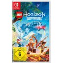 Schnappt euch LEGO Horizon Adventures für eure Konsole!