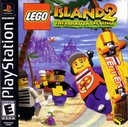 Lego Island 2: The Bricksters Revenge