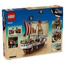 Schnappt euch das coole LEGO One Piece Set jetzt als Vorbesteller!