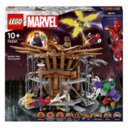 Alle 3 Spider-Men in einem Lego Set!