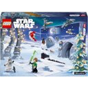 LEGO Star Wars Adventskalender 2024 jetzt im Angebot sichern