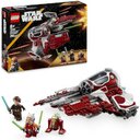 Neues LEGO Star Wars Raumschiff schon jetzt im Angebot sichern