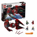 LEGO Star Wars 75240 - Resistance Major Vonreg’s Tie-Fighter