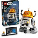 Sichert euch den Star Wars Droiden von LEGO im Angebot