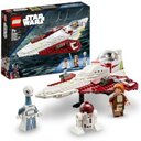 LEGO Star Wars Obi-Wans Starfighter im Angebot schnappen