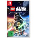 Lego Star Wars: Die Skywalker-Saga