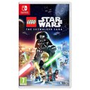 Star Wars-Spiele für Switch günstig schnappen