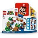 LEGO Super Mario Abenteuer mit Mario Starterset