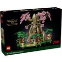 Jetzt das schicke neue LEGO zelda Deku-Baum Set sichern!